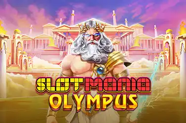 Slot Mania Olympus